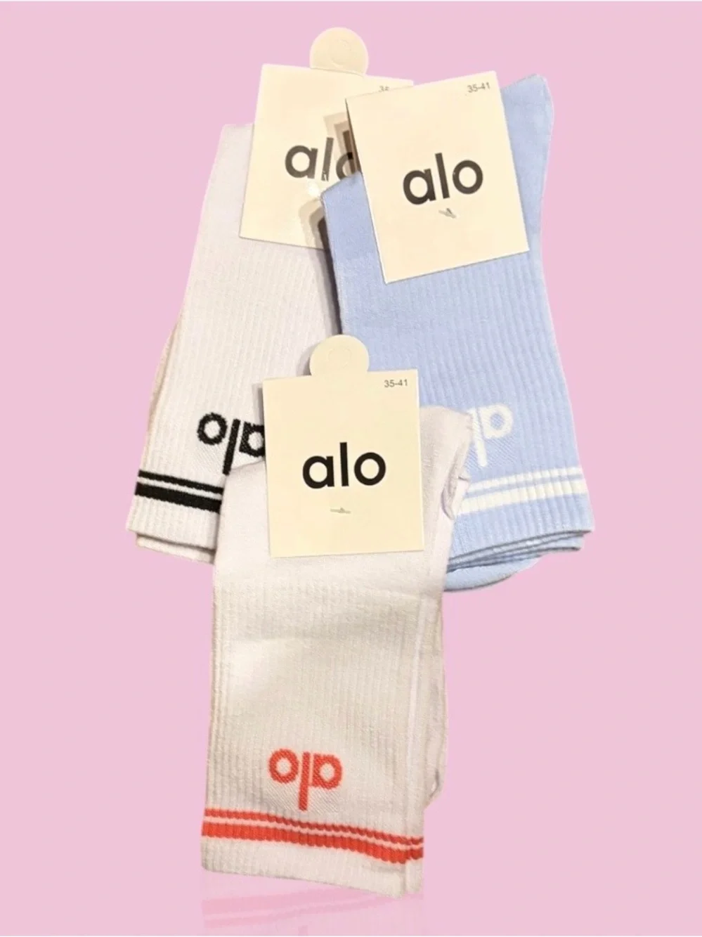 ALO Yoga comfortable alo